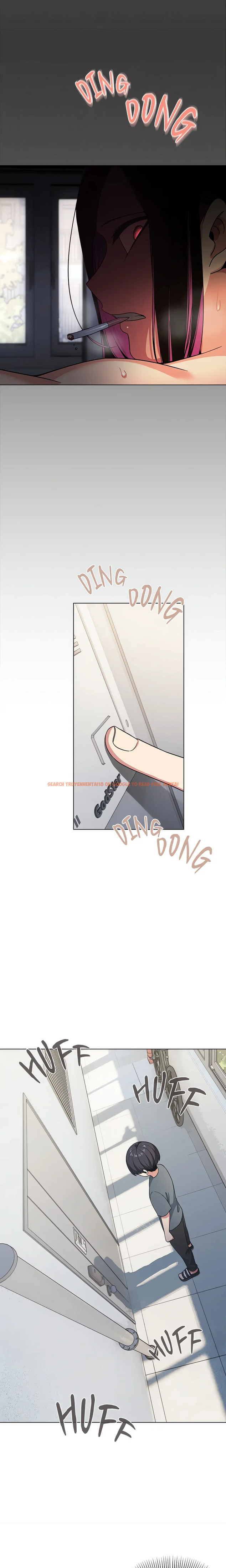 Read Hentai Image 26 66062 in comic Someone Stop Her! (Uncensored) - Chapter 19 - hentaitnt.net