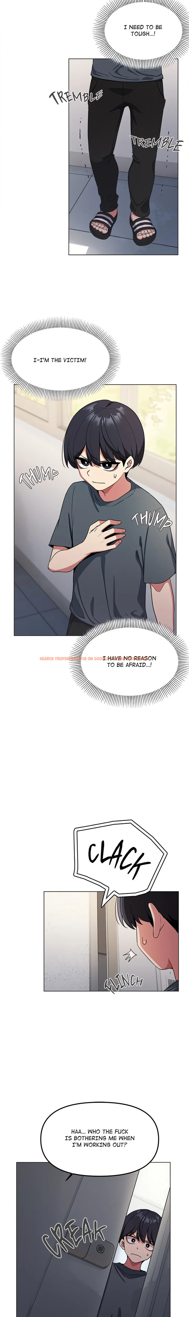 Read Hentai Image 27 66062 in comic Someone Stop Her! (Uncensored) - Chapter 19 - hentaitnt.net