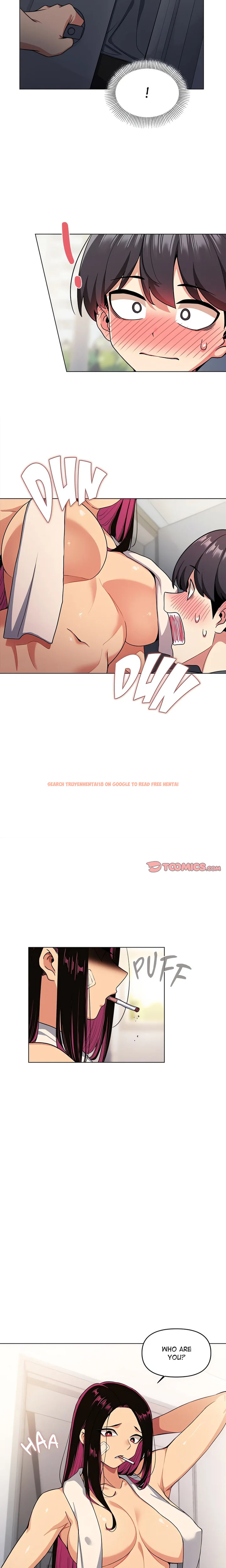 Read Hentai Image 28 66062 in comic Someone Stop Her! (Uncensored) - Chapter 19 - hentaitnt.net