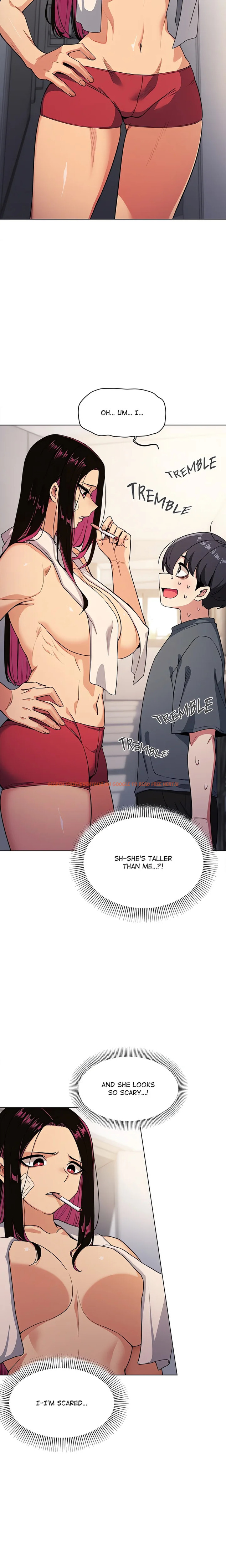 Read Hentai Image 29 66062 in comic Someone Stop Her! (Uncensored) - Chapter 19 - hentaitnt.net