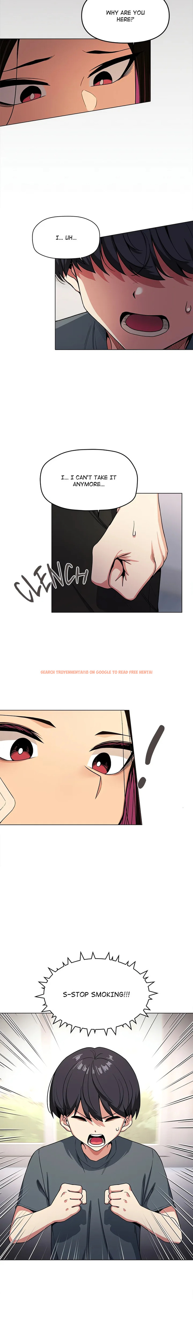 Read Hentai Image 32 66062 in comic Someone Stop Her! (Uncensored) - Chapter 19 - hentaitnt.net