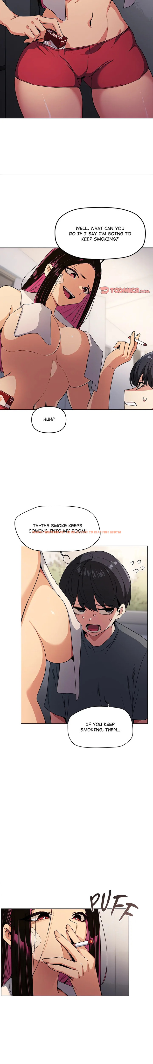 Read Hentai Image 35 66062 in comic Someone Stop Her! (Uncensored) - Chapter 19 - hentaitnt.net