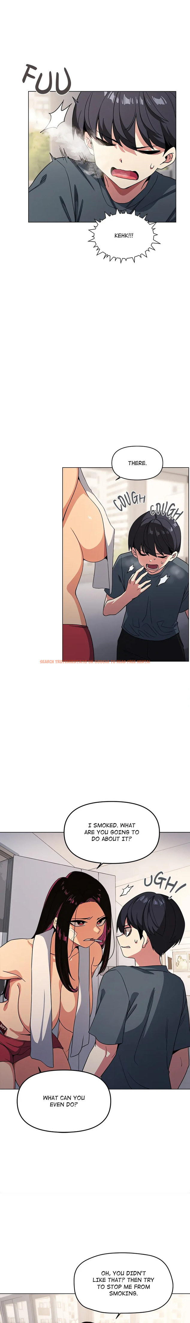 Read Hentai Image 36 66062 in comic Someone Stop Her! (Uncensored) - Chapter 19 - hentaitnt.net