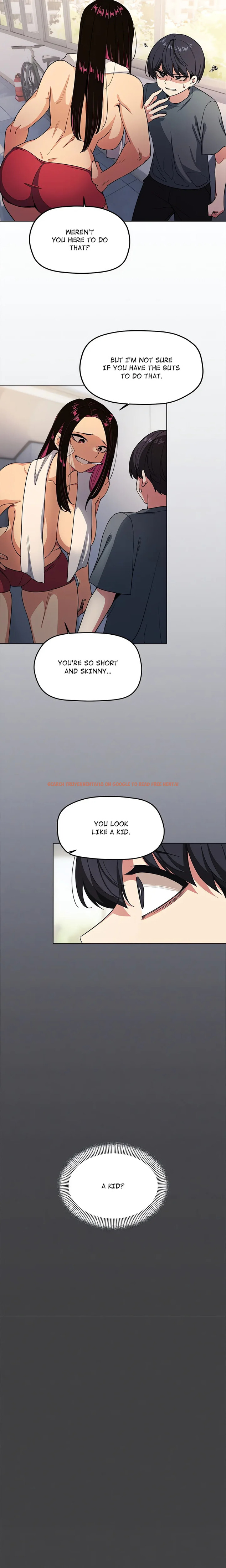 Read Hentai Image 37 66062 in comic Someone Stop Her! (Uncensored) - Chapter 19 - hentaitnt.net