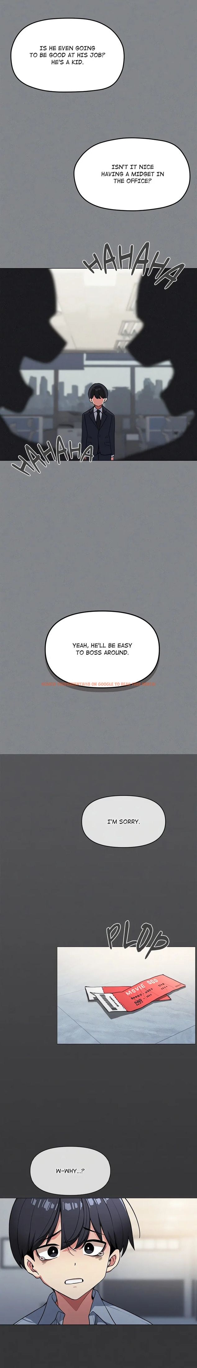 Read Hentai Image 39 66062 in comic Someone Stop Her! (Uncensored) - Chapter 19 - hentaitnt.net