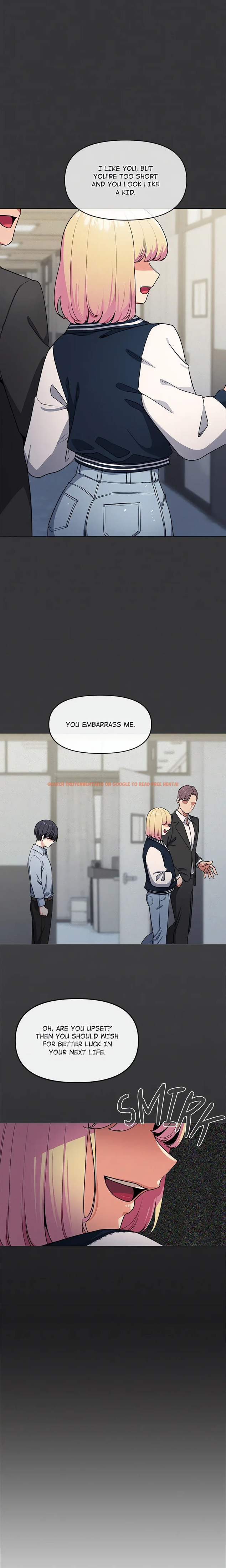 Read Hentai Image 40 66062 in comic Someone Stop Her! (Uncensored) - Chapter 19 - hentaitnt.net