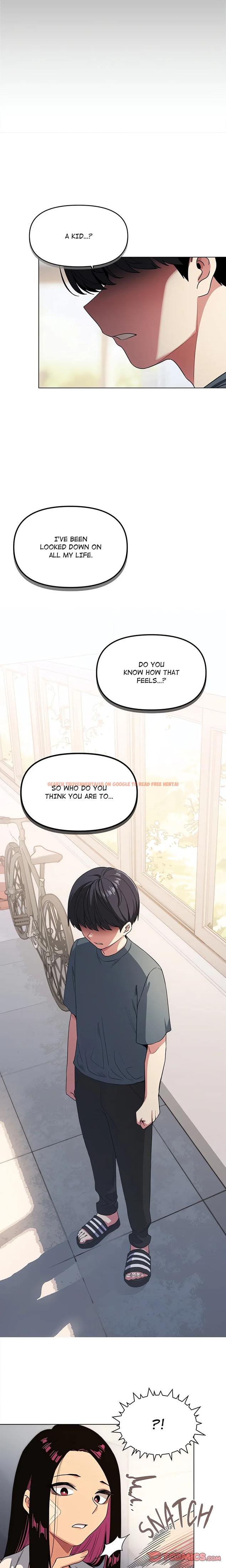 Read Hentai Image 41 66062 in comic Someone Stop Her! (Uncensored) - Chapter 19 - hentaitnt.net