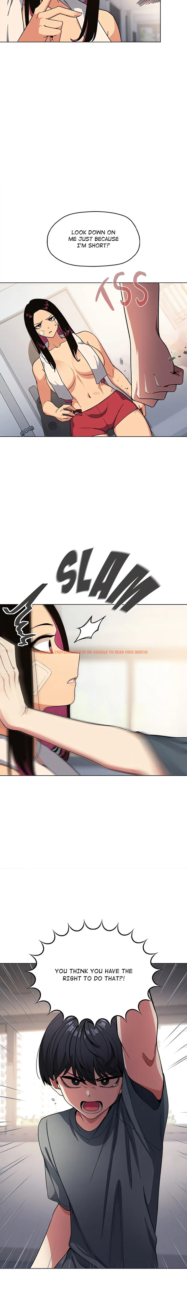 Read Hentai Image 42 66062 in comic Someone Stop Her! (Uncensored) - Chapter 19 - hentaitnt.net