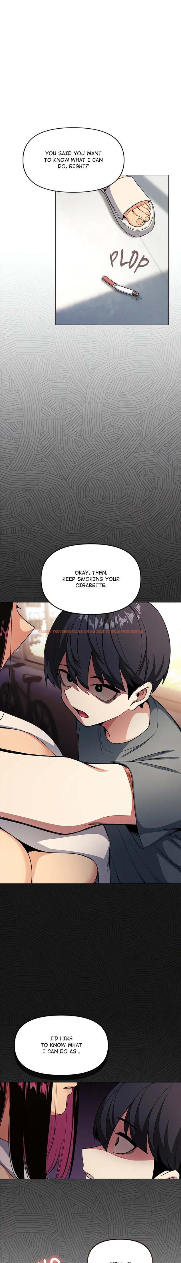 Read Hentai Image 43 66062 in comic Someone Stop Her! (Uncensored) - Chapter 19 - hentaitnt.net