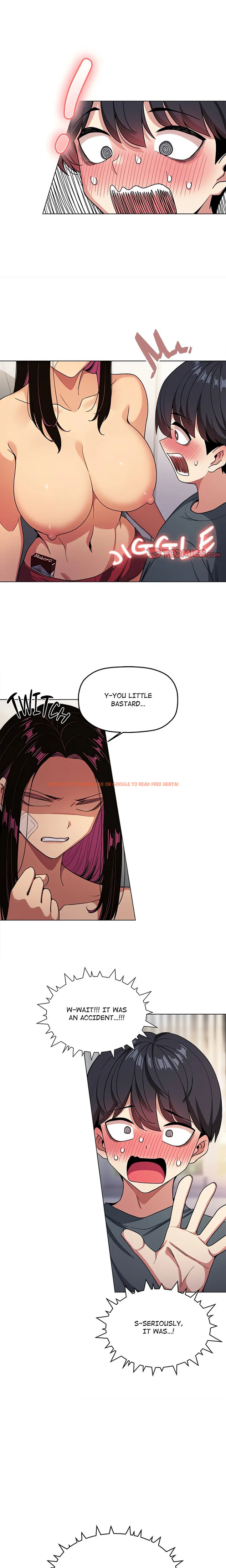 Read Hentai Image 45 66062 in comic Someone Stop Her! (Uncensored) - Chapter 19 - hentaitnt.net