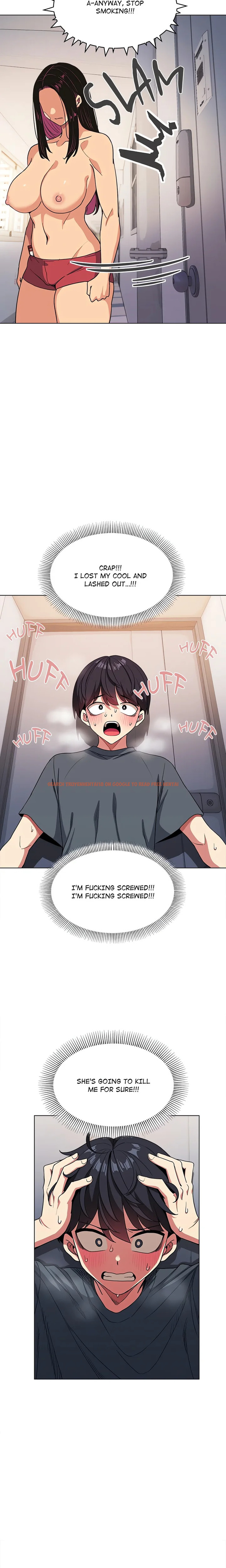 Read Hentai Image 46 66062 in comic Someone Stop Her! (Uncensored) - Chapter 19 - hentaitnt.net