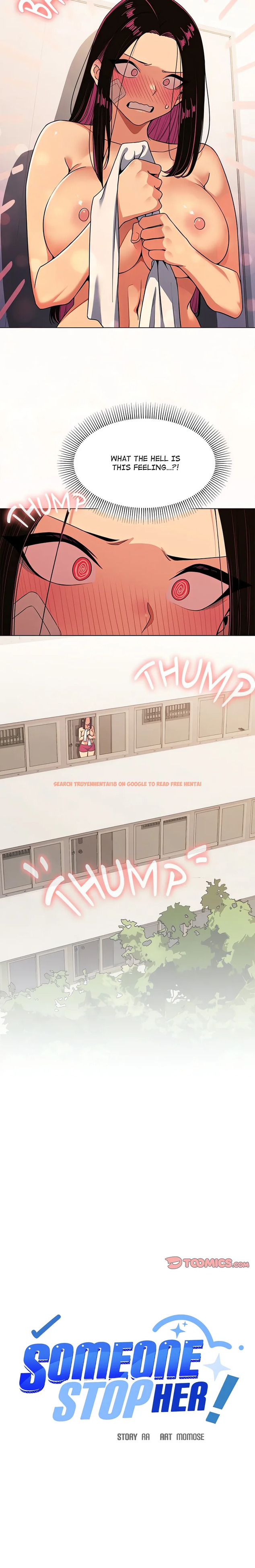 Read Hentai Image 48 66062 in comic Someone Stop Her! (Uncensored) - Chapter 19 - hentaitnt.net