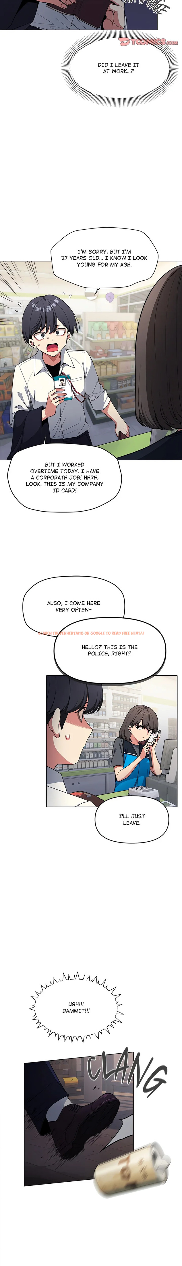 Read Hentai Image 5 66062 in comic Someone Stop Her! (Uncensored) - Chapter 19 - hentaitnt.net