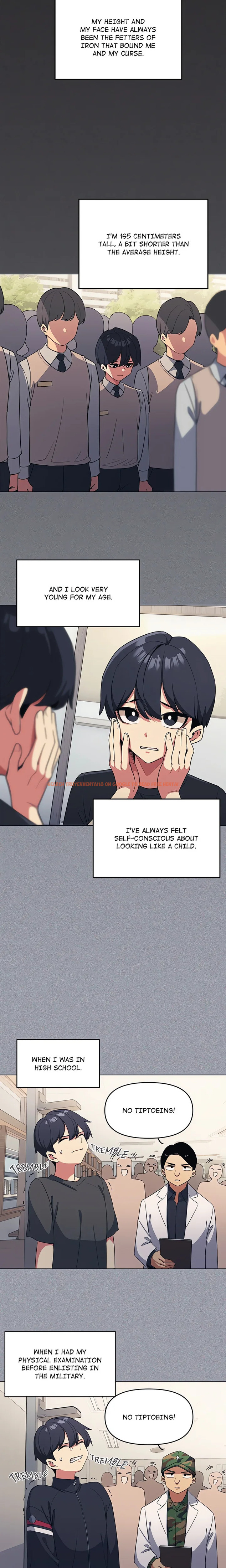 Read Hentai Image 7 66062 in comic Someone Stop Her! (Uncensored) - Chapter 19 - hentaitnt.net