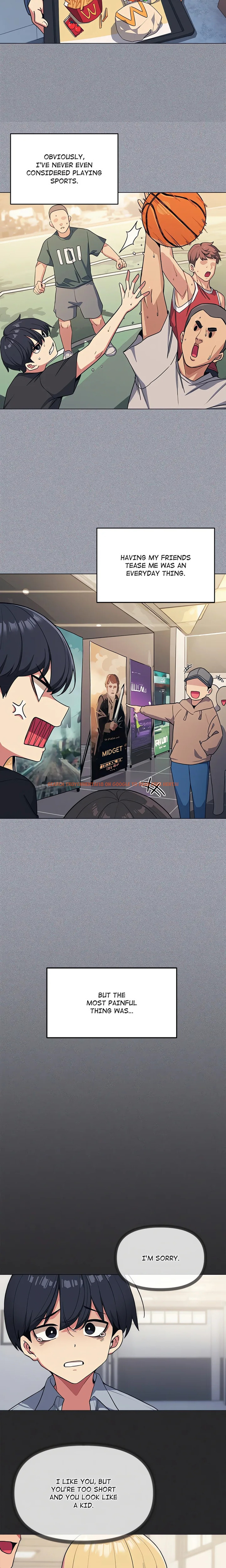 Read Hentai Image 9 66062 in comic Someone Stop Her! (Uncensored) - Chapter 19 - hentaitnt.net