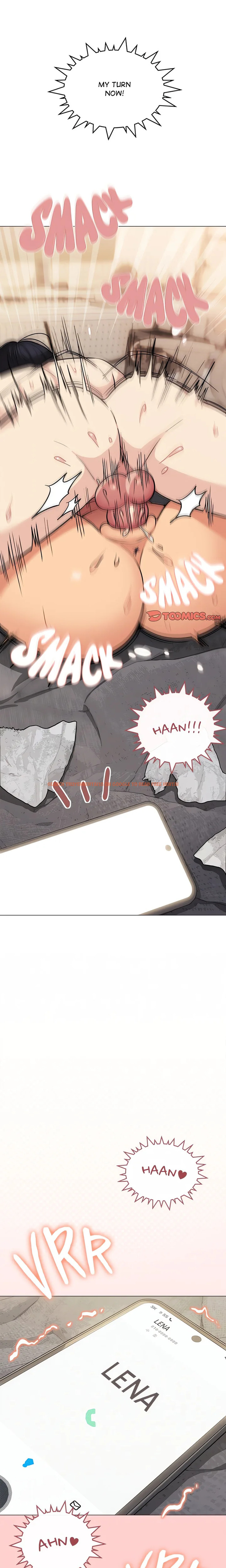 Read Hentai Image 1 66883 in comic Someone Stop Her! (Uncensored) - Chapter 10 - hentaitnt.net
