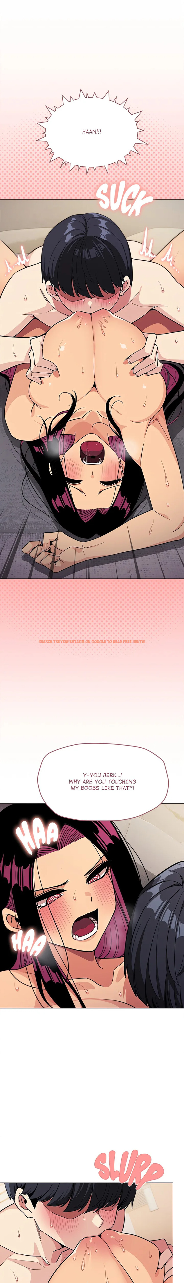 Read Hentai Image 12 66883 in comic Someone Stop Her! (Uncensored) - Chapter 10 - hentaitnt.net