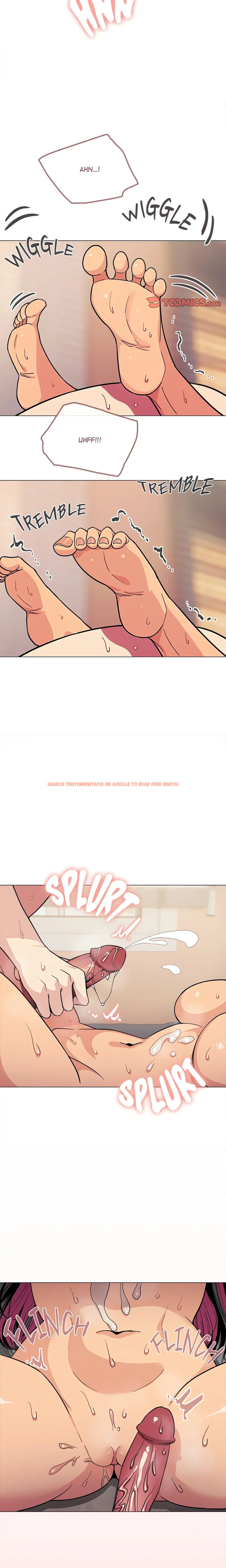Read Hentai Image 18 66883 in comic Someone Stop Her! (Uncensored) - Chapter 10 - hentaitnt.net