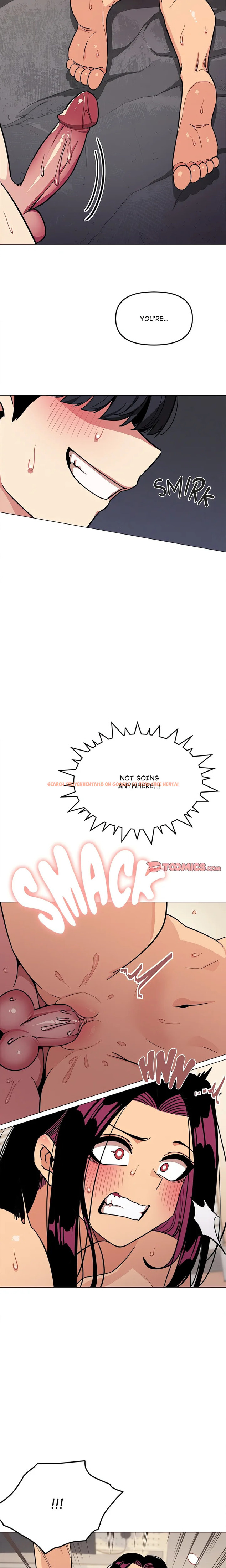 Read Hentai Image 21 66883 in comic Someone Stop Her! (Uncensored) - Chapter 10 - hentaitnt.net