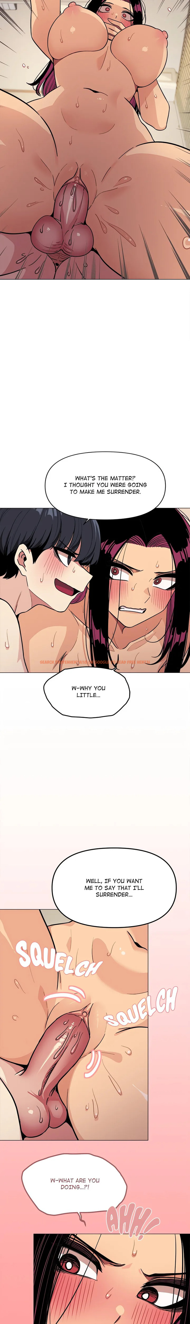 Read Hentai Image 22 66883 in comic Someone Stop Her! (Uncensored) - Chapter 10 - hentaitnt.net