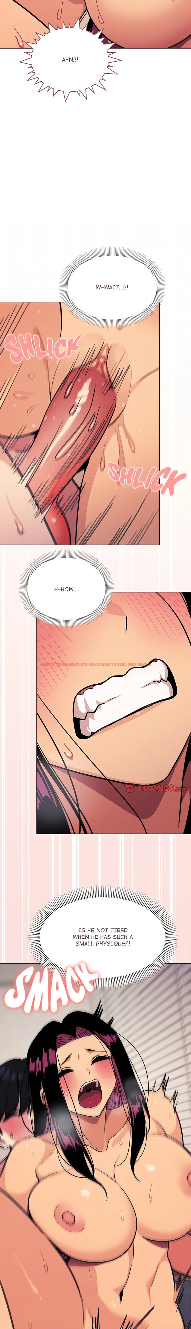 Read Hentai Image 26 66883 in comic Someone Stop Her! (Uncensored) - Chapter 10 - hentaitnt.net