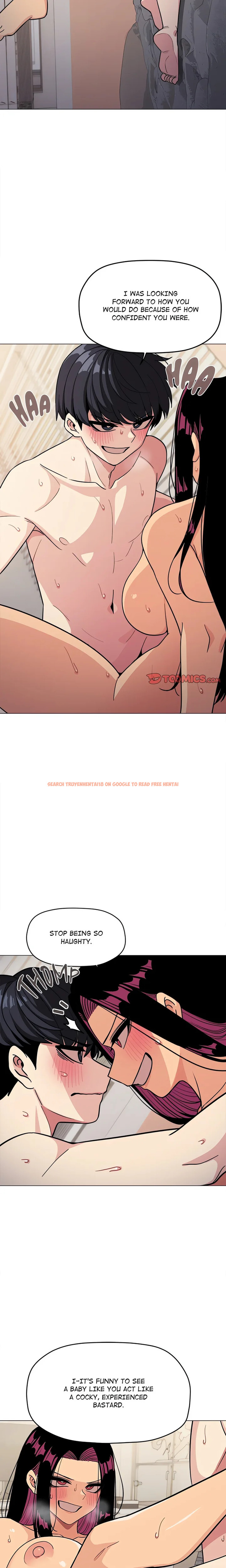 Read Hentai Image 6 66883 in comic Someone Stop Her! (Uncensored) - Chapter 10 - hentaitnt.net