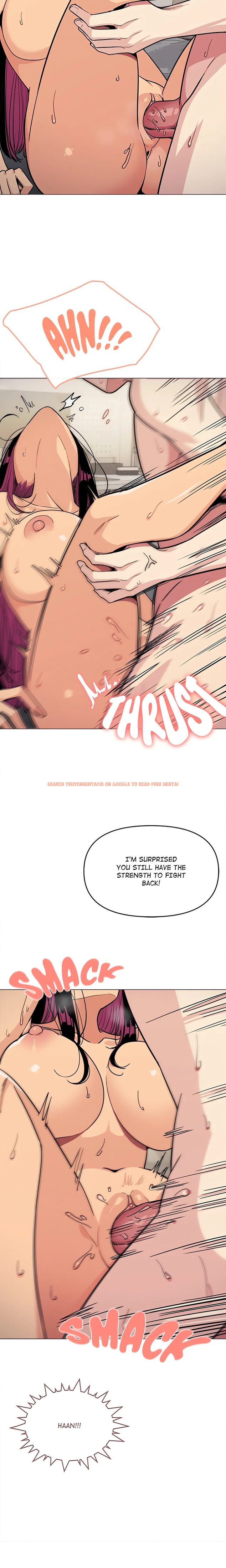 Read Hentai Image 7 66883 in comic Someone Stop Her! (Uncensored) - Chapter 10 - hentaitnt.net