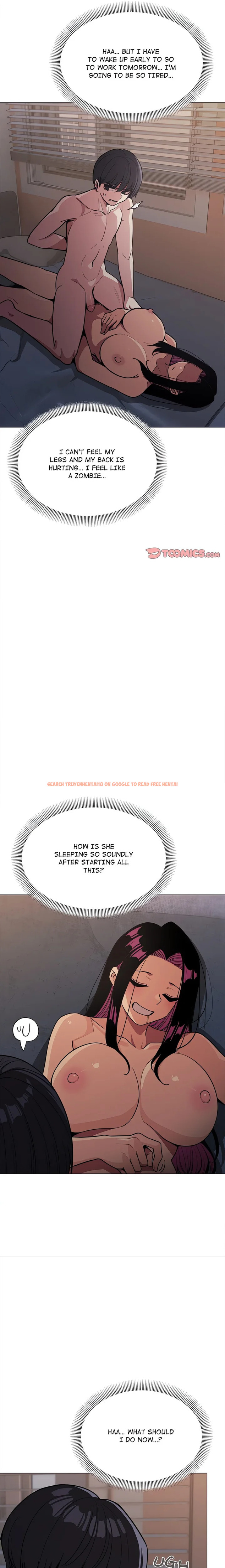 Read Hentai Image 10 66941 in comic Someone Stop Her! (Uncensored) - Chapter 11 - hentaitnt.net