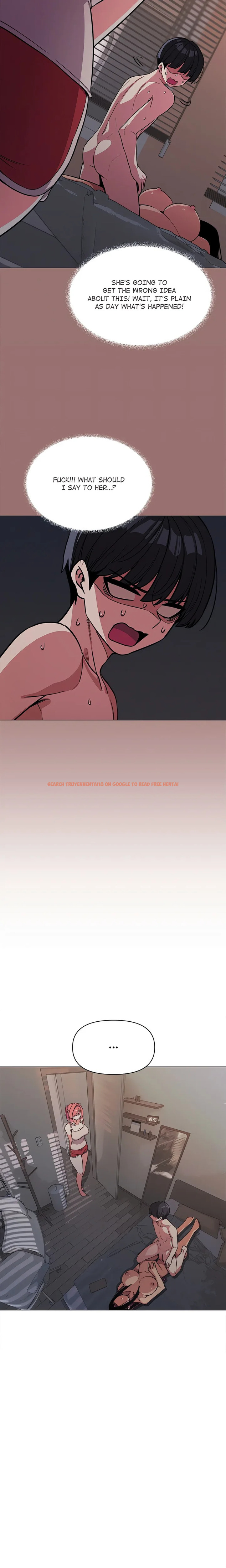 Read Hentai Image 13 66941 in comic Someone Stop Her! (Uncensored) - Chapter 11 - hentaitnt.net