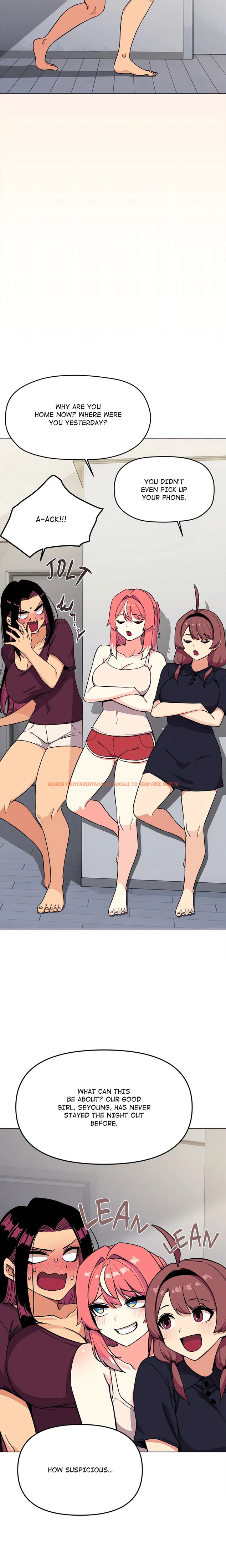 Read Hentai Image 18 66941 in comic Someone Stop Her! (Uncensored) - Chapter 11 - hentaitnt.net