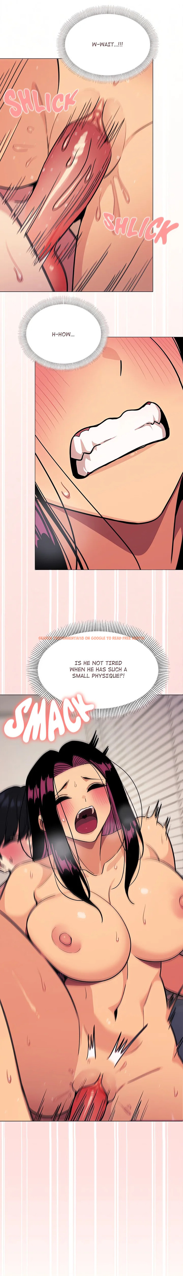 Read Hentai Image 2 66941 in comic Someone Stop Her! (Uncensored) - Chapter 11 - hentaitnt.net
