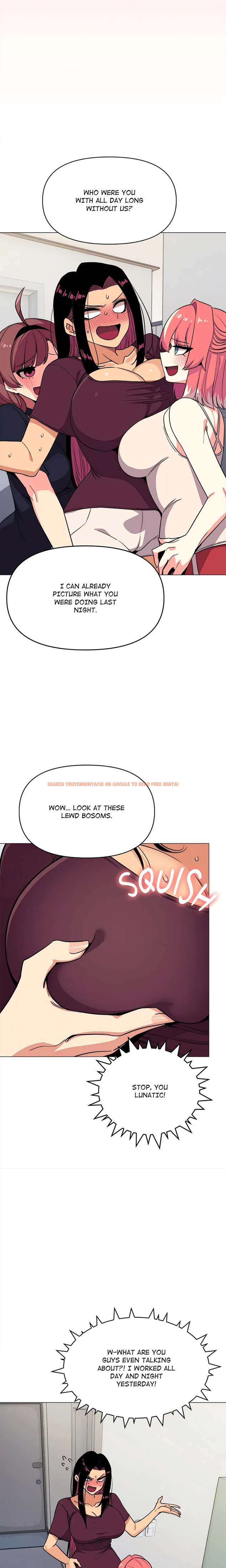Read Hentai Image 20 66941 in comic Someone Stop Her! (Uncensored) - Chapter 11 - hentaitnt.net