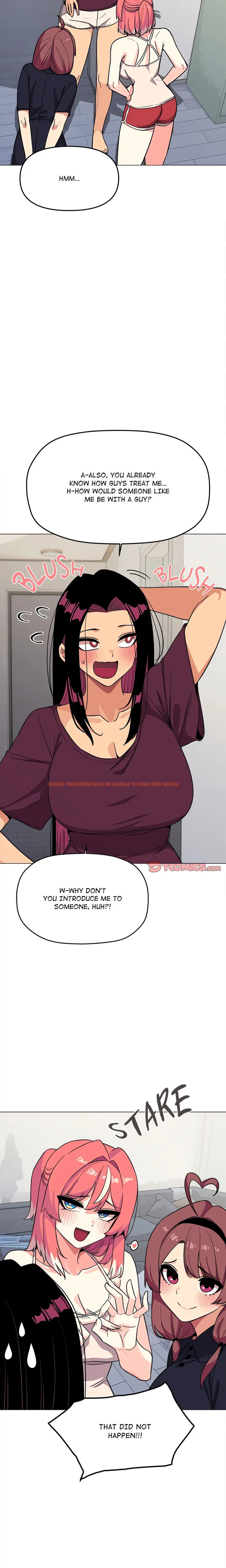 Read Hentai Image 21 66941 in comic Someone Stop Her! (Uncensored) - Chapter 11 - hentaitnt.net