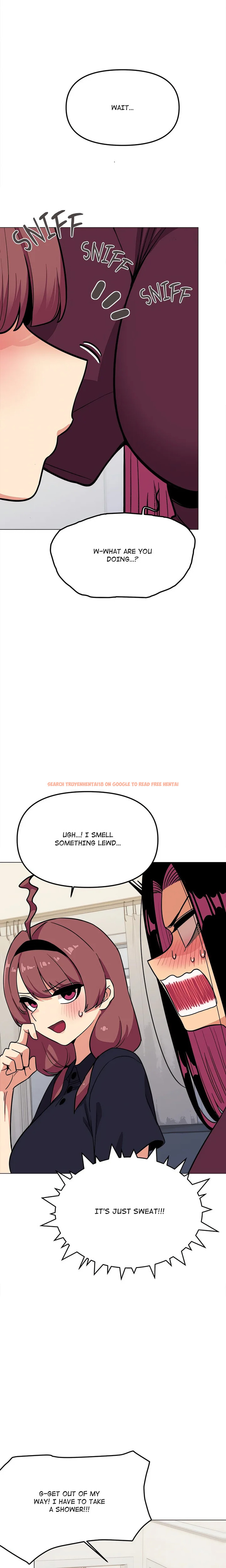 Read Hentai Image 22 66941 in comic Someone Stop Her! (Uncensored) - Chapter 11 - hentaitnt.net