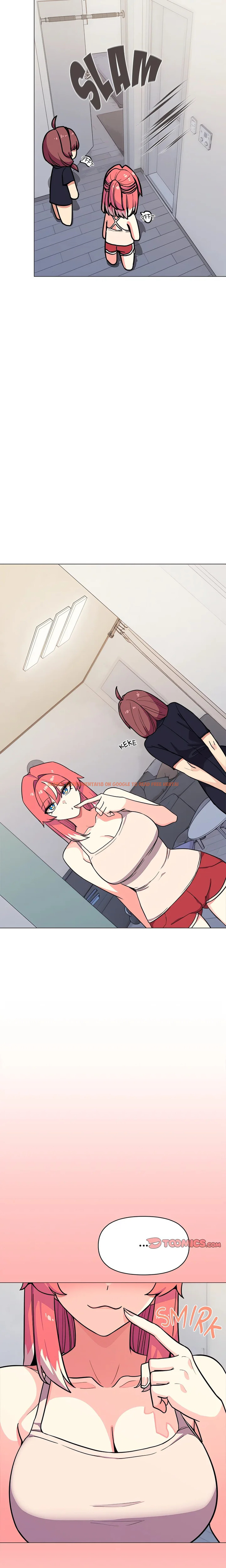 Read Hentai Image 23 66941 in comic Someone Stop Her! (Uncensored) - Chapter 11 - hentaitnt.net