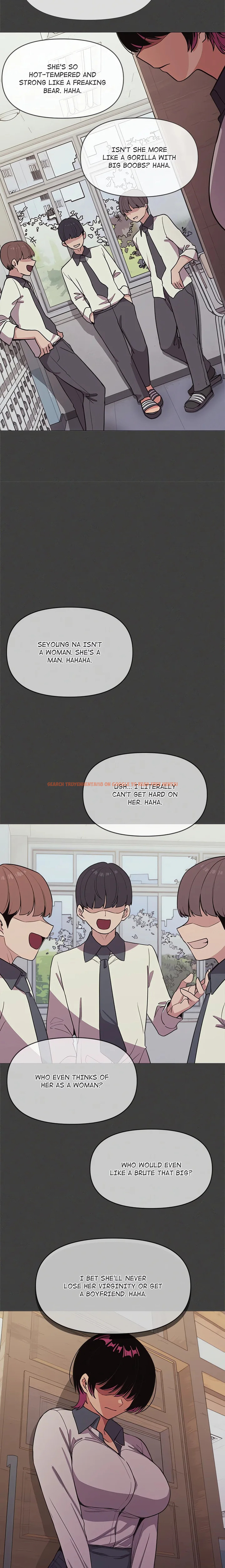 Read Hentai Image 25 66941 in comic Someone Stop Her! (Uncensored) - Chapter 11 - hentaitnt.net