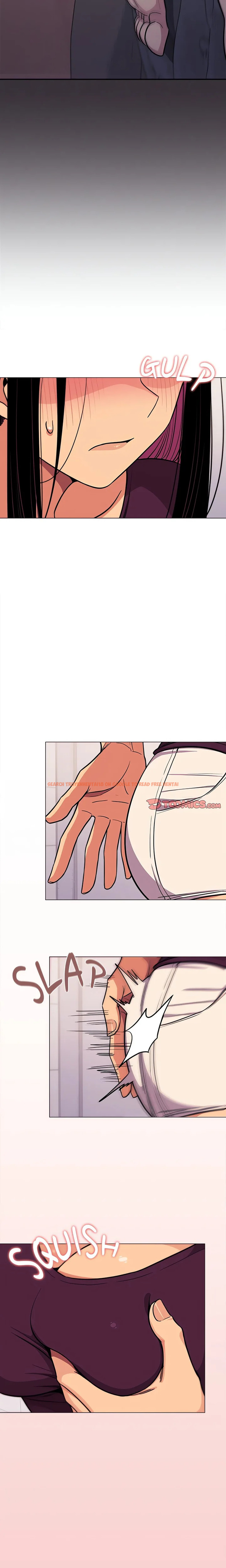 Read Hentai Image 30 66941 in comic Someone Stop Her! (Uncensored) - Chapter 11 - hentaitnt.net