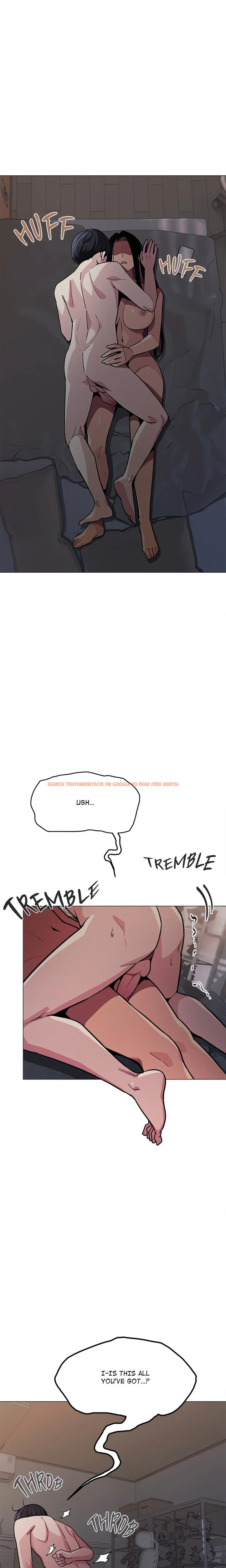 Read Hentai Image 6 66941 in comic Someone Stop Her! (Uncensored) - Chapter 11 - hentaitnt.net