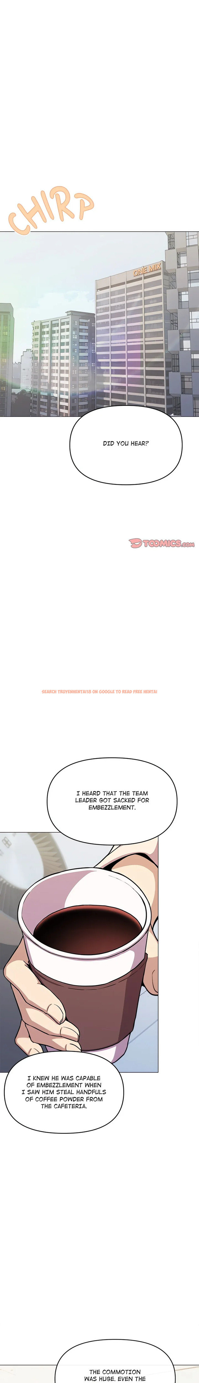 Read Hentai Image 1 67010 in comic Someone Stop Her! (Uncensored) - Chapter 12 - hentaitnt.net