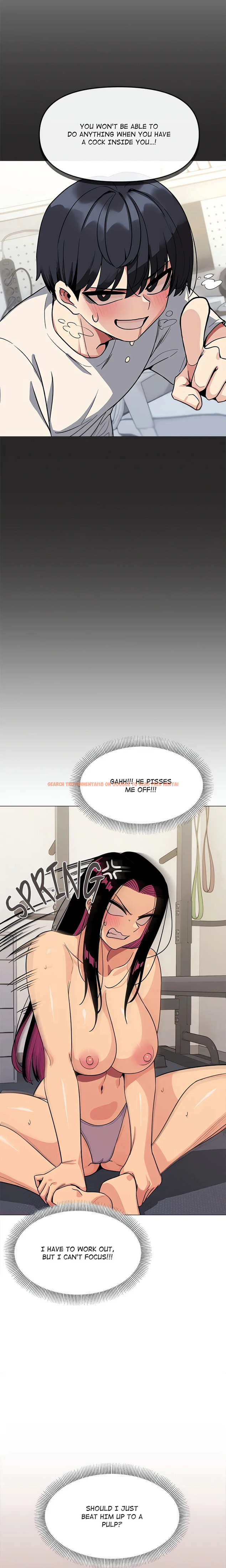 Read Hentai Image 12 67010 in comic Someone Stop Her! (Uncensored) - Chapter 12 - hentaitnt.net