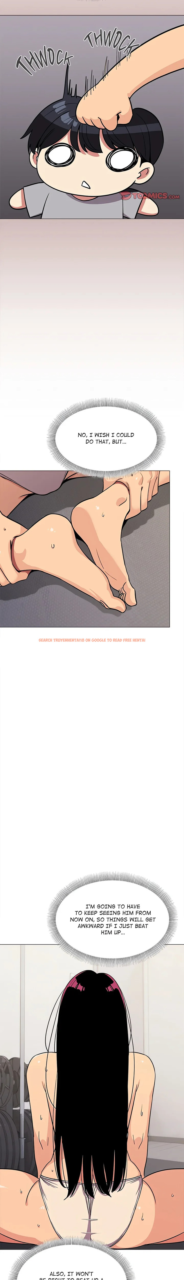 Read Hentai Image 13 67010 in comic Someone Stop Her! (Uncensored) - Chapter 12 - hentaitnt.net
