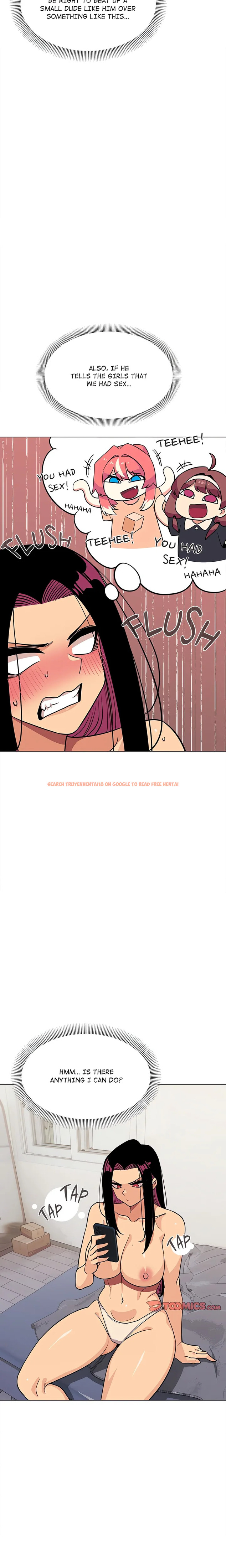 Read Hentai Image 14 67010 in comic Someone Stop Her! (Uncensored) - Chapter 12 - hentaitnt.net