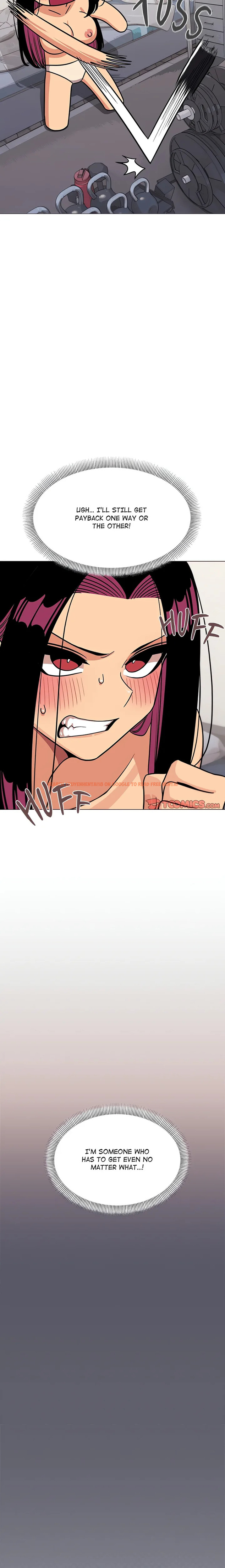 Read Hentai Image 16 67010 in comic Someone Stop Her! (Uncensored) - Chapter 12 - hentaitnt.net