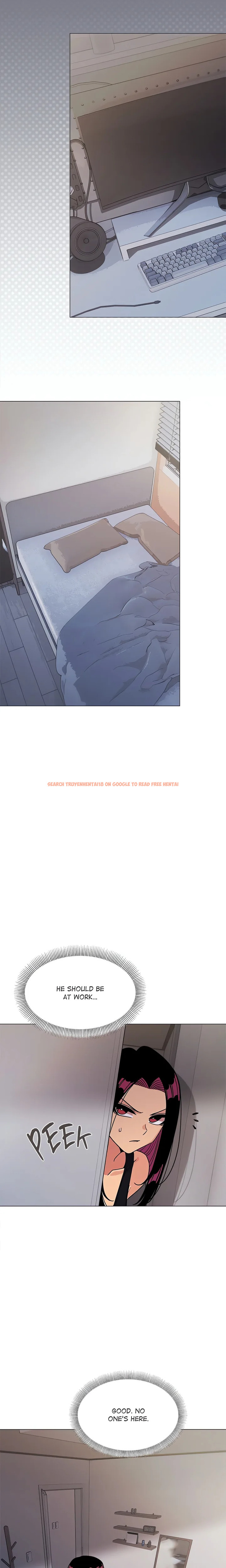 Read Hentai Image 17 67010 in comic Someone Stop Her! (Uncensored) - Chapter 12 - hentaitnt.net