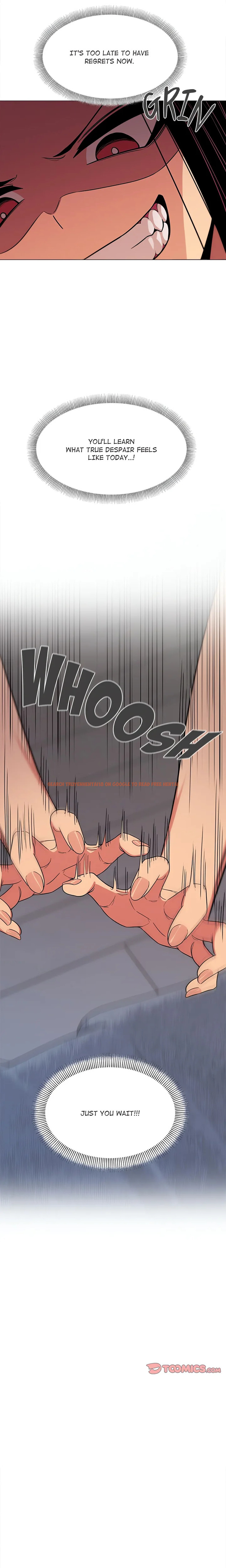 Read Hentai Image 19 67010 in comic Someone Stop Her! (Uncensored) - Chapter 12 - hentaitnt.net