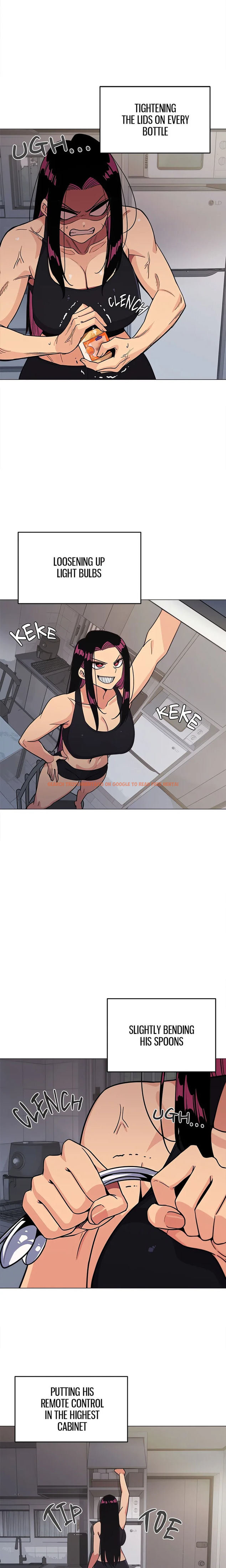 Read Hentai Image 20 67010 in comic Someone Stop Her! (Uncensored) - Chapter 12 - hentaitnt.net