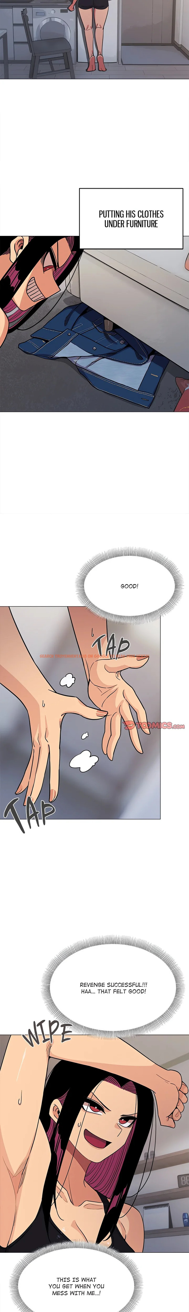 Read Hentai Image 21 67010 in comic Someone Stop Her! (Uncensored) - Chapter 12 - hentaitnt.net