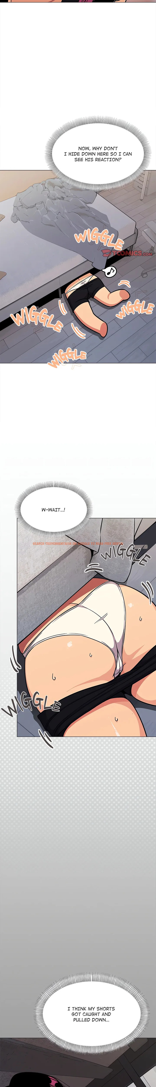 Read Hentai Image 23 67010 in comic Someone Stop Her! (Uncensored) - Chapter 12 - hentaitnt.net