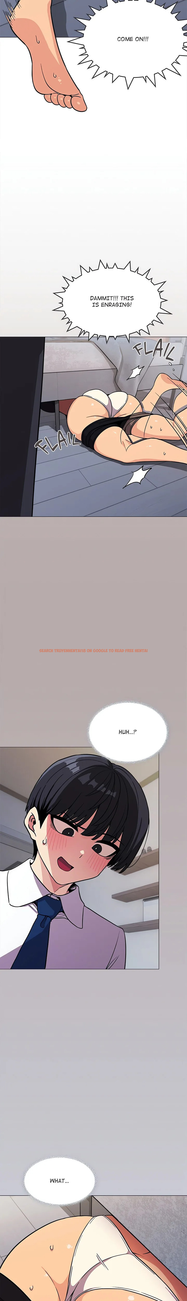 Read Hentai Image 25 67010 in comic Someone Stop Her! (Uncensored) - Chapter 12 - hentaitnt.net