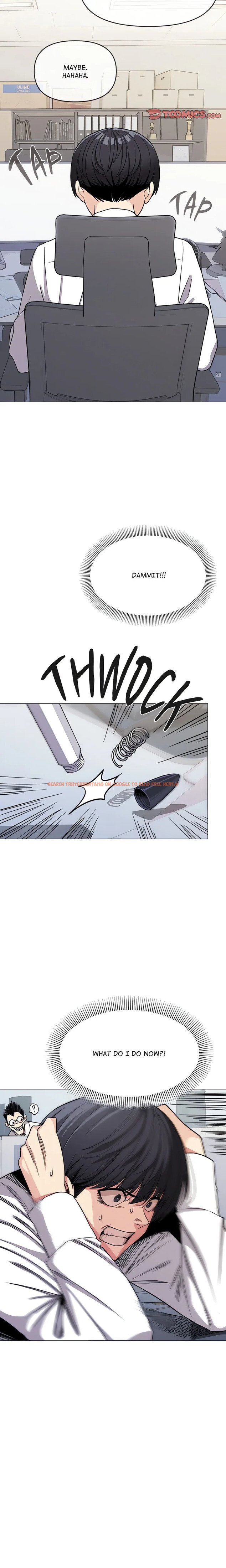 Read Hentai Image 3 67010 in comic Someone Stop Her! (Uncensored) - Chapter 12 - hentaitnt.net